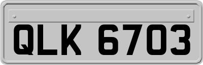 QLK6703