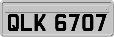 QLK6707