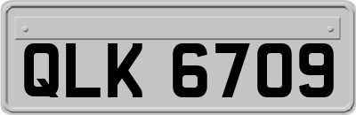 QLK6709