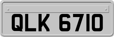 QLK6710