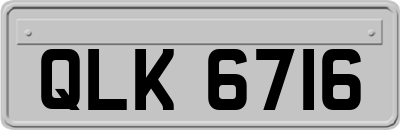 QLK6716