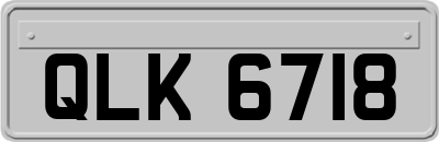 QLK6718