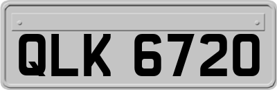 QLK6720