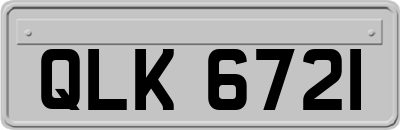 QLK6721