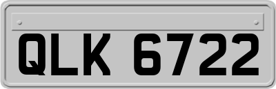 QLK6722