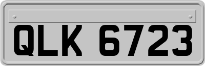 QLK6723