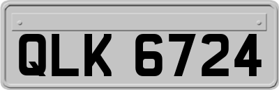 QLK6724