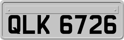 QLK6726