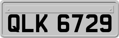 QLK6729