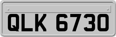 QLK6730