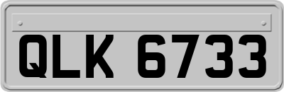 QLK6733