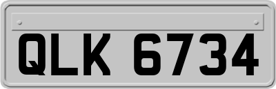 QLK6734