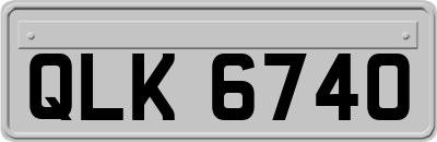 QLK6740