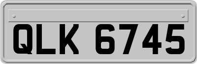 QLK6745