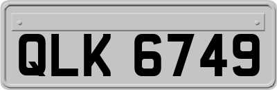 QLK6749