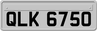 QLK6750