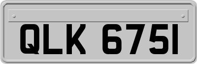 QLK6751