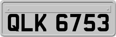 QLK6753