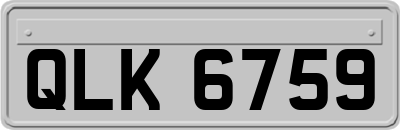 QLK6759