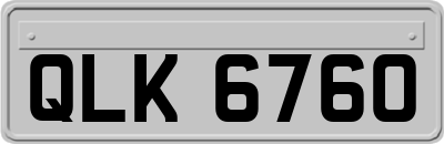 QLK6760