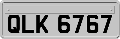 QLK6767