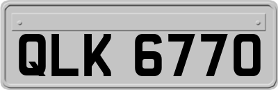 QLK6770