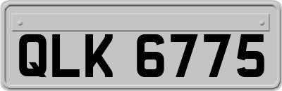 QLK6775