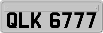 QLK6777