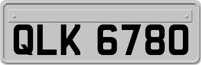 QLK6780