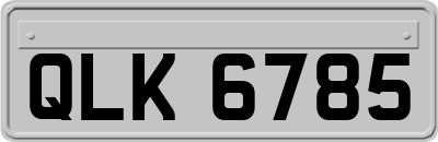 QLK6785