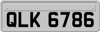 QLK6786