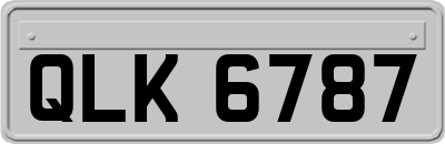 QLK6787