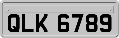 QLK6789