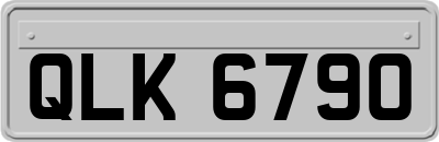 QLK6790