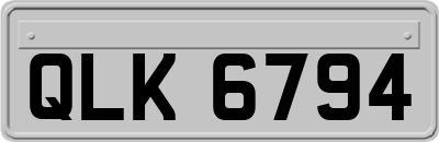 QLK6794