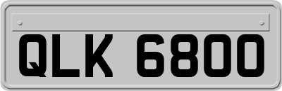 QLK6800