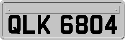 QLK6804