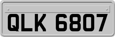 QLK6807