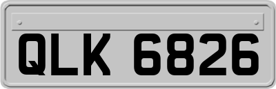 QLK6826