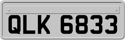 QLK6833