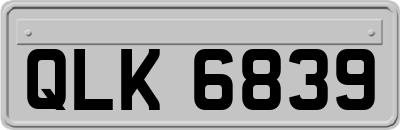 QLK6839