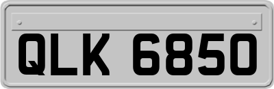 QLK6850