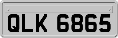 QLK6865