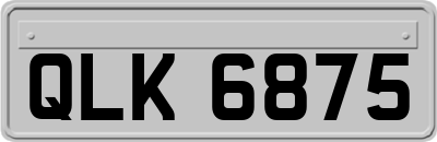 QLK6875