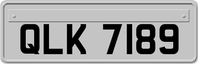 QLK7189