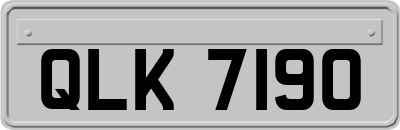 QLK7190