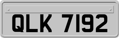 QLK7192