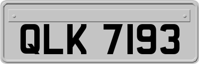 QLK7193