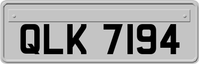 QLK7194