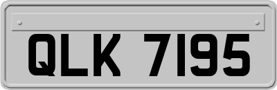 QLK7195